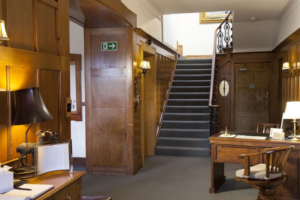 The Lovat, Loch Ness 2