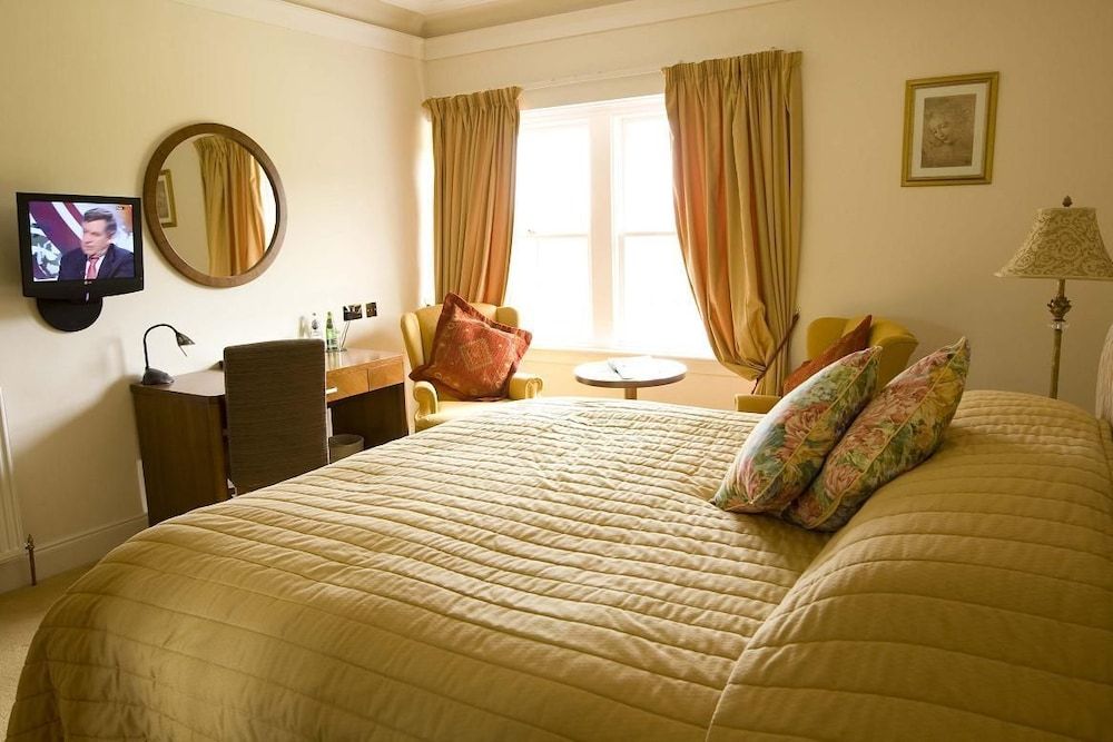 The Lovat, Loch Ness 3