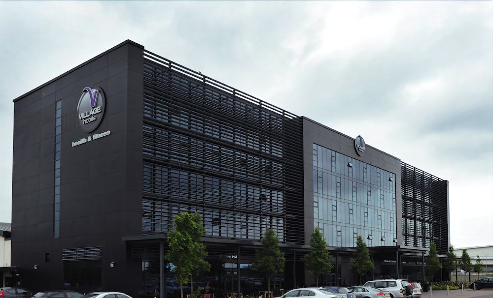 Village Hotel Manchester Ashton 4 estrelas em Ashton under Lyne