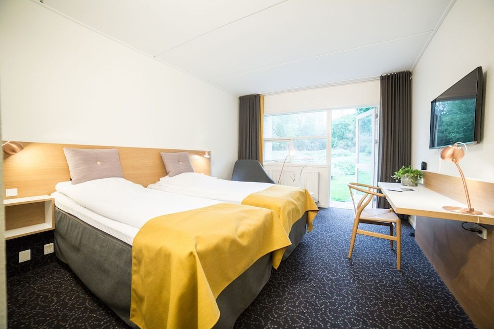 Comwell Rebild Bakker 1