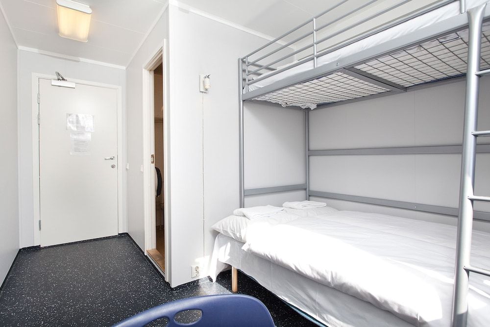 Budget Hotel Kristiansand 3