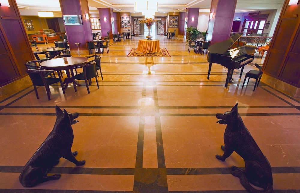 The Green Park Kartepe Resort & Spa 3