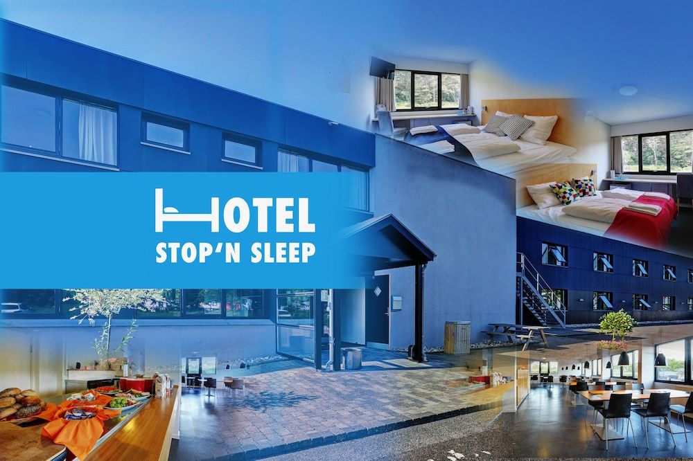 Stop'n Sleep Hotel 1 Stop'n Sleep Hotel 1