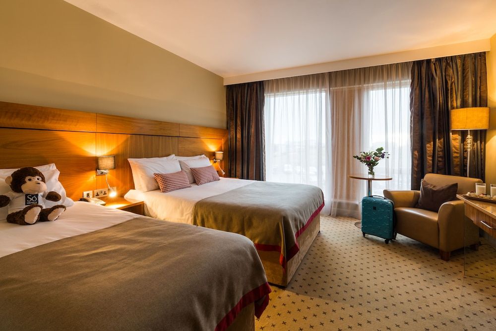 Athlone Spring Hotel 3