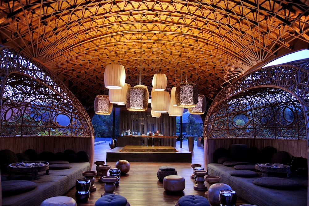 Veranda High Resort Chiang Mai - MGallery 5 estrelas em Hang Dong