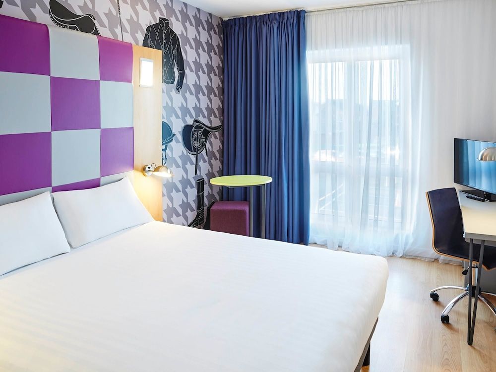 Ibis Styles Haydock 2