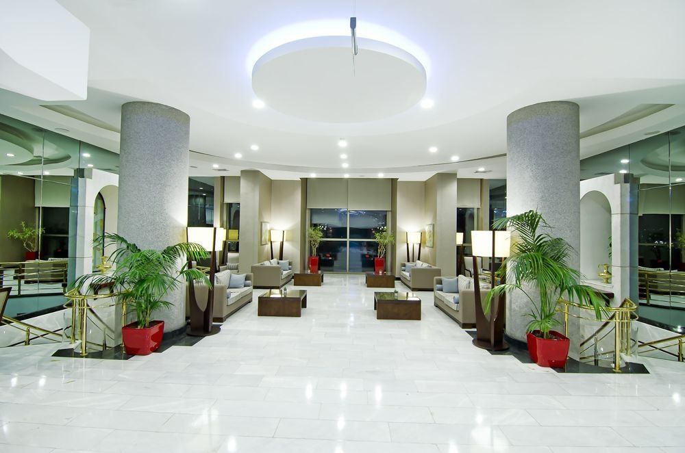 Korumar Hotel De Luxe 3 Korumar Hotel De Luxe 3