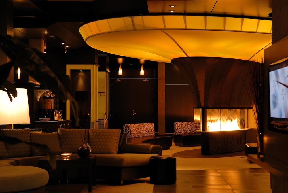 Grand Times Hotel 4 estrelas em Québec