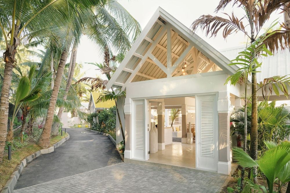 Tropical Attitude 2 Tropical Attitude 2