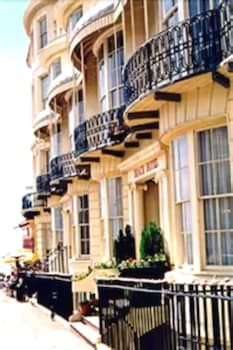 The Beach Hotel 1 The Beach Hotel 1