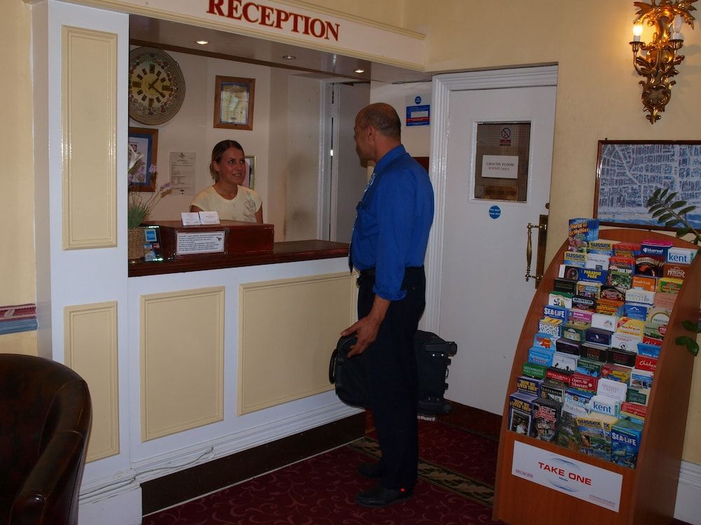 The Beach Hotel 3 The Beach Hotel 3