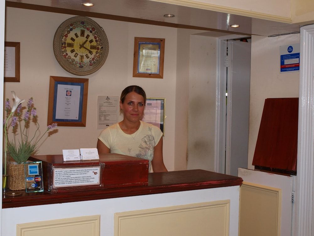 The Beach Hotel 2 The Beach Hotel 2