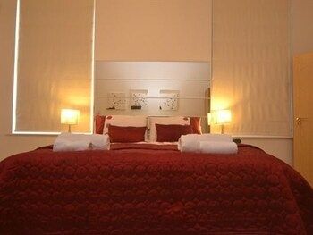 Hackett Property Serviced Apartments 2