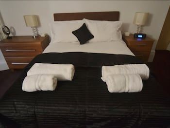 Hackett Property Serviced Apartments 3