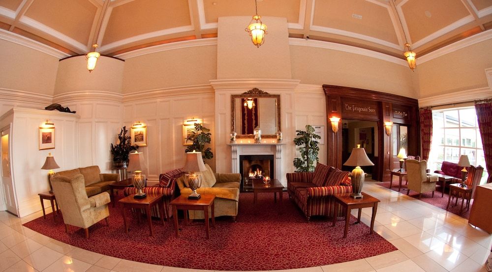 Clanard Court Hotel 3