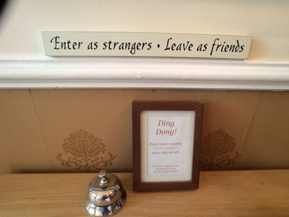 Ty Rosa - Bed & Breakfast 2