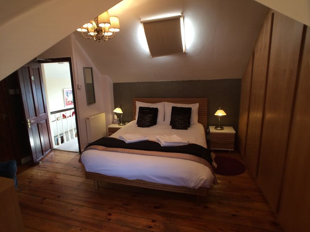 Ty Rosa - Bed & Breakfast 1