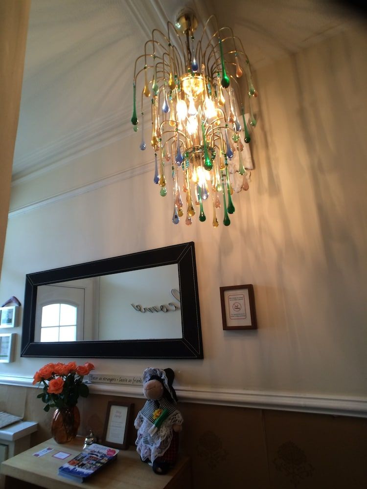 Ty Rosa - Bed & Breakfast 3