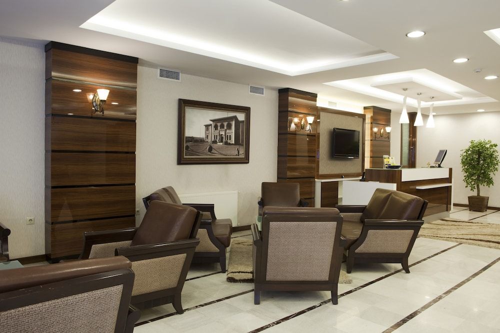 Atalay Hotel 3 Atalay Hotel 3