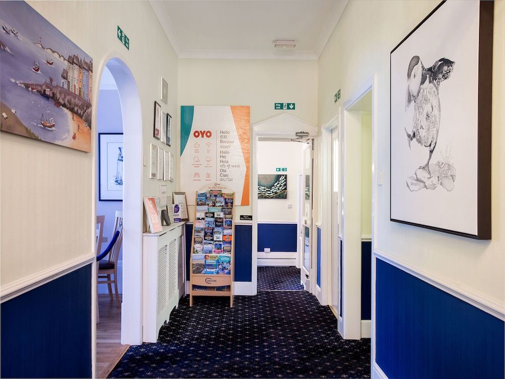 Anacapri Guest House 2