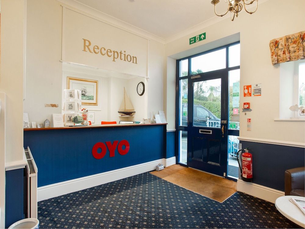 Anacapri Guest House 3