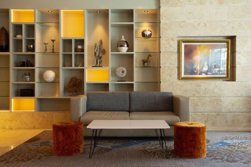 Sheraton Athlone Hotel 3