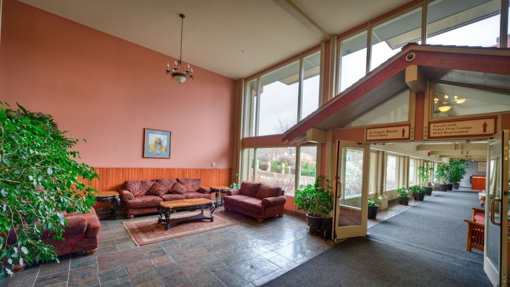 St. Eugene Golf Resort & Casino 2