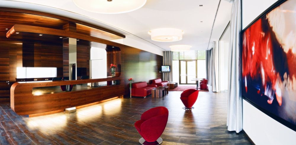 Falkensteiner Hotel & Asia Spa Leoben 3