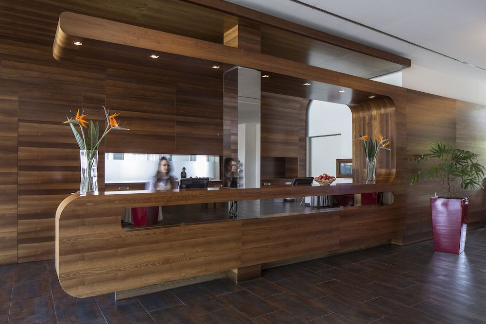 Falkensteiner Hotel & Asia Spa Leoben 2