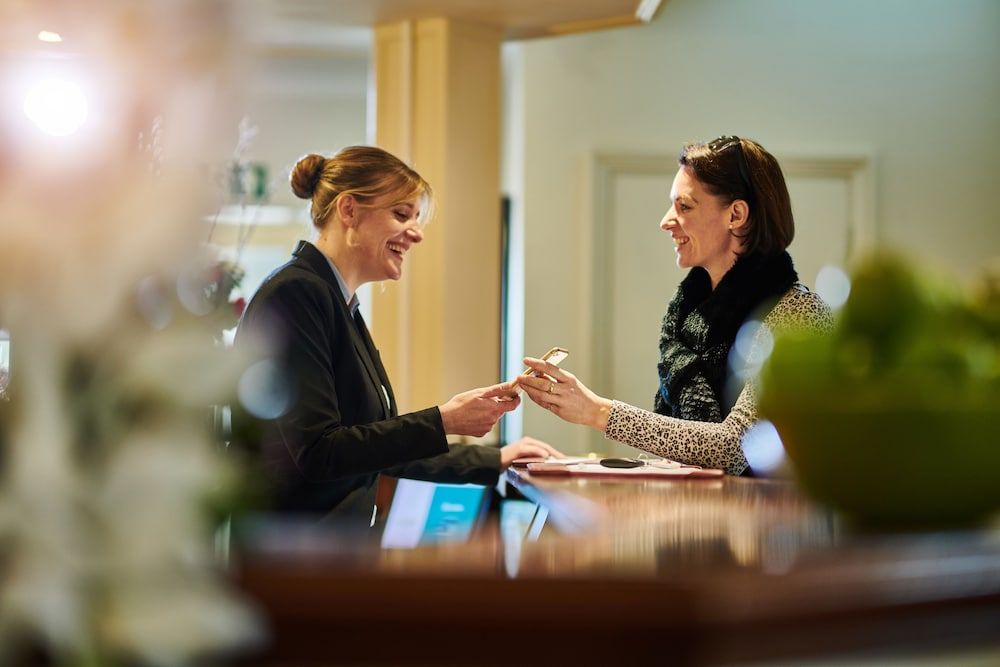 County Hotel Chelmsford 2