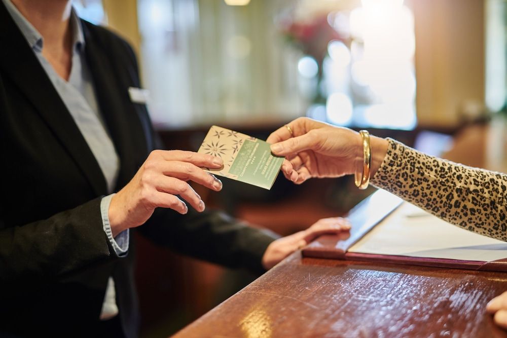 County Hotel Chelmsford 3