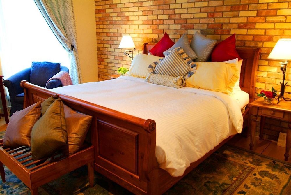 Benmiller Inn & Spa 3