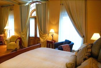 Benmiller Inn & Spa 2