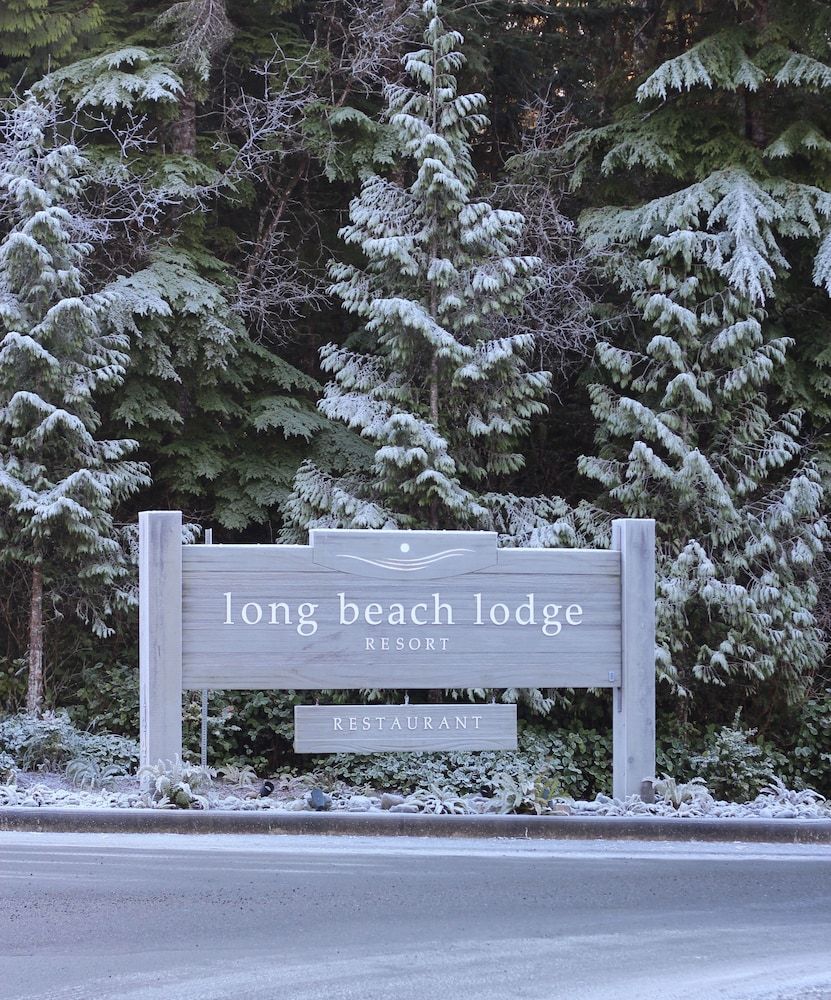 Long Beach Lodge Resort 2