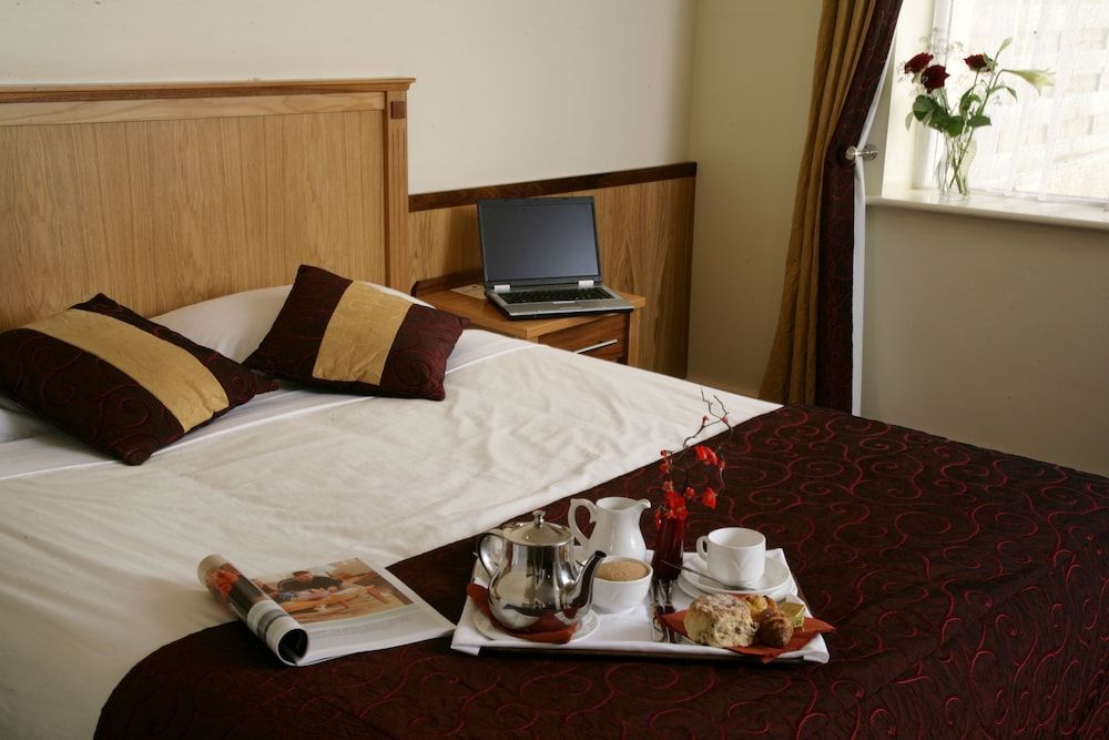 Bush Hotel 3 estrelas em Carrick on Shannon