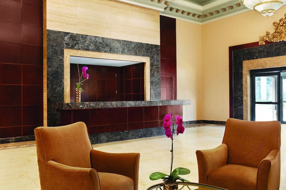 Radisson Toronto Airport West 2