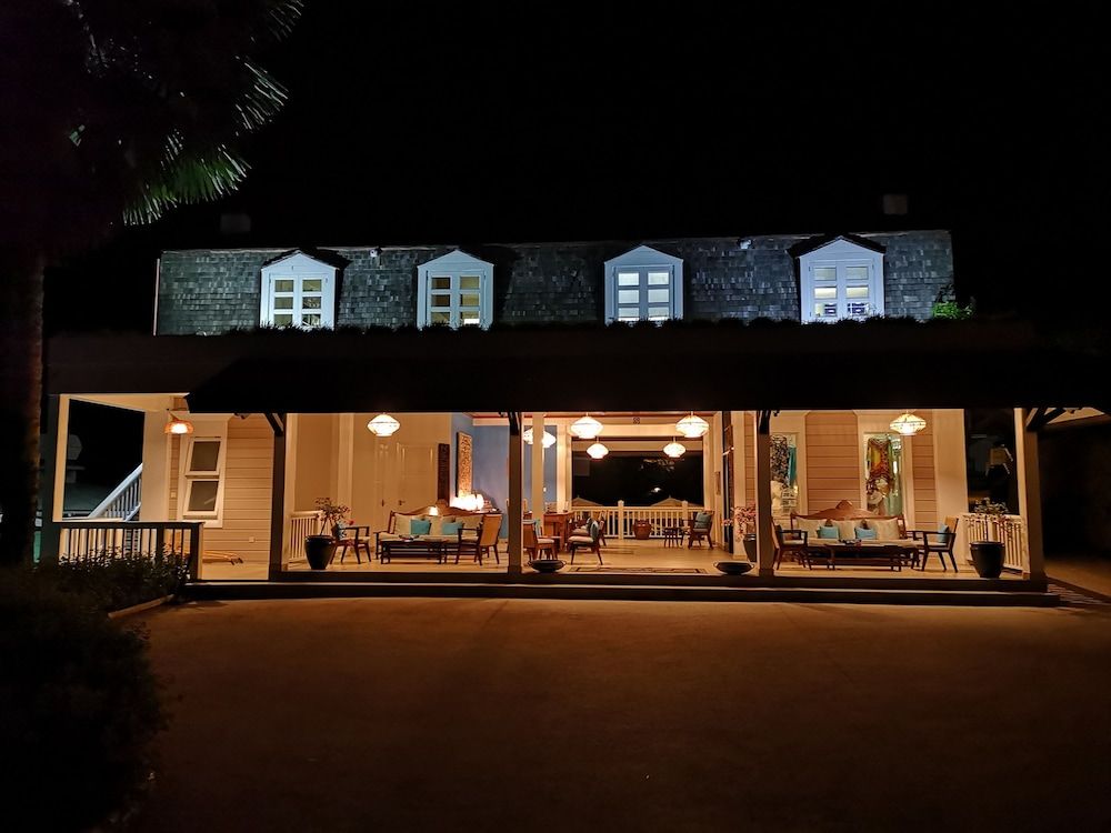 Hotel L'Archipel 3