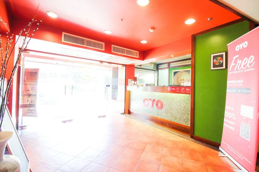 OYO 434 Boonsiri Place Hotel 3 OYO 434 Boonsiri Place Hotel 3