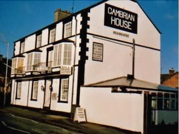 Cambrian Guest House