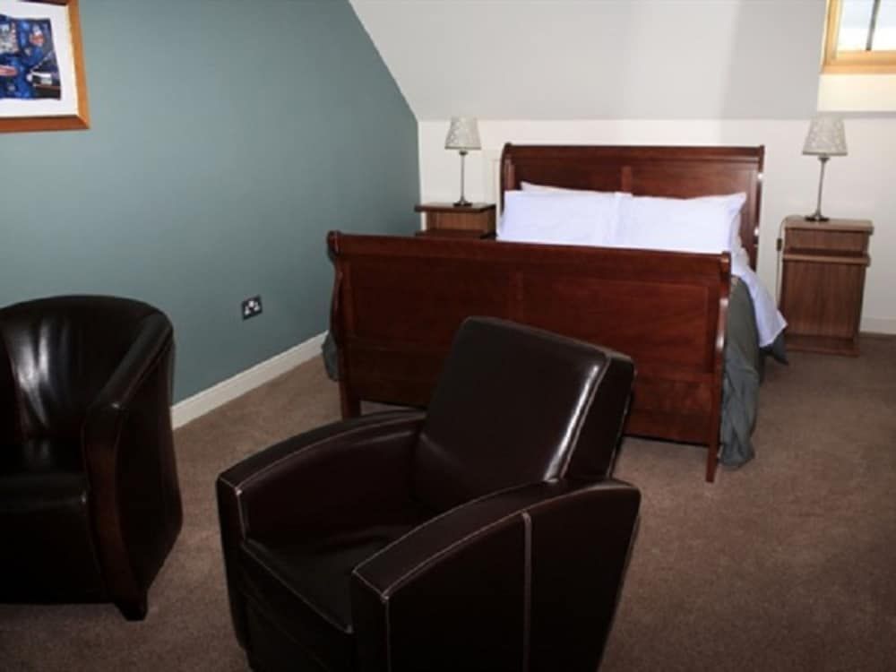 Ashtree House Hotel 3