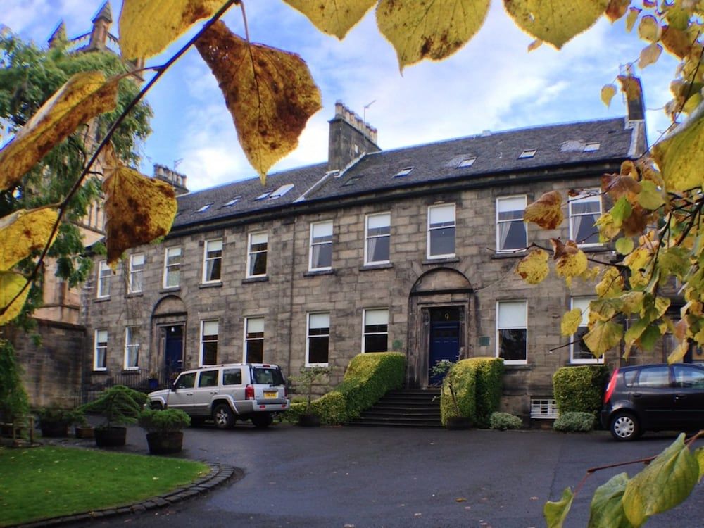 Ashtree House Hotel 4 estrelas em Paisley