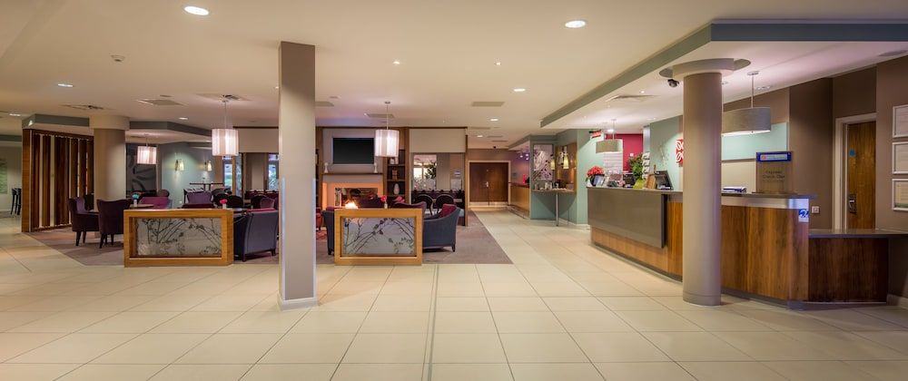 Hilton Garden Inn Luton North, United Kingdom 2
