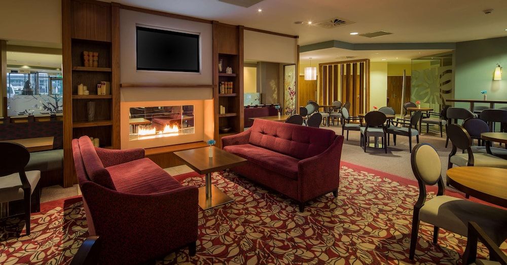 Hilton Garden Inn Luton North, United Kingdom 3