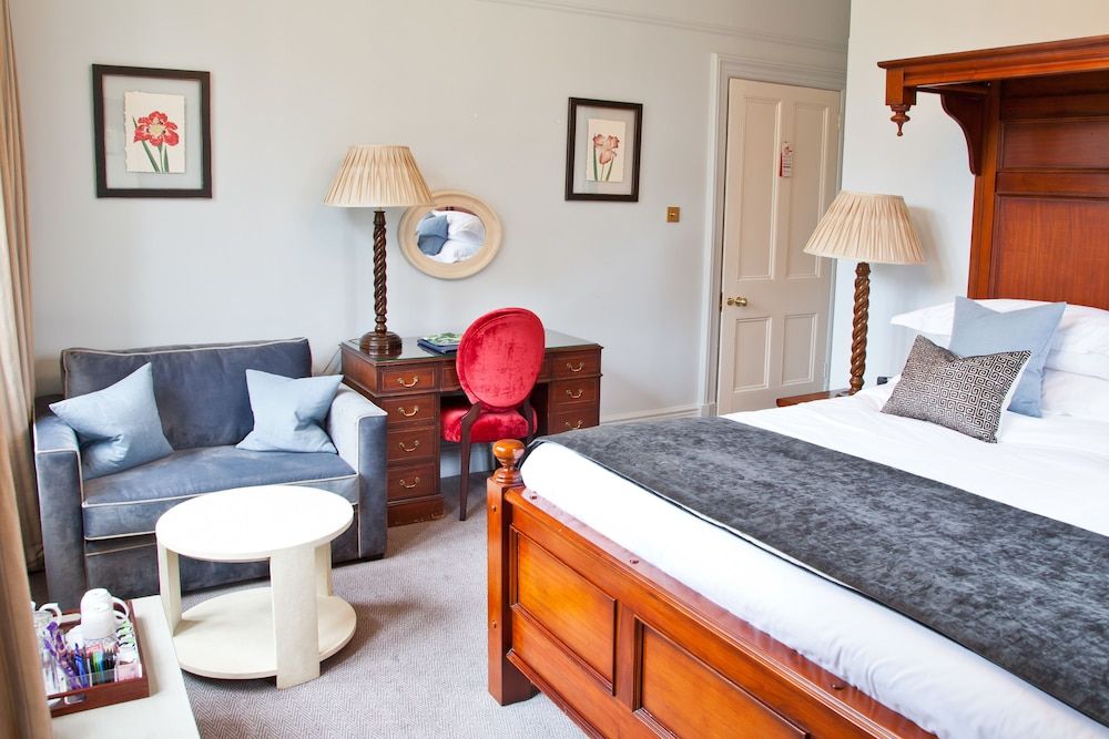 Beechfield House Hotel 3