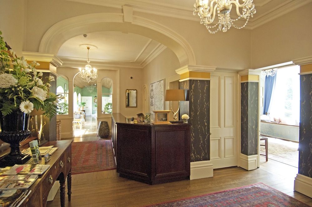 Beechfield House Hotel 2