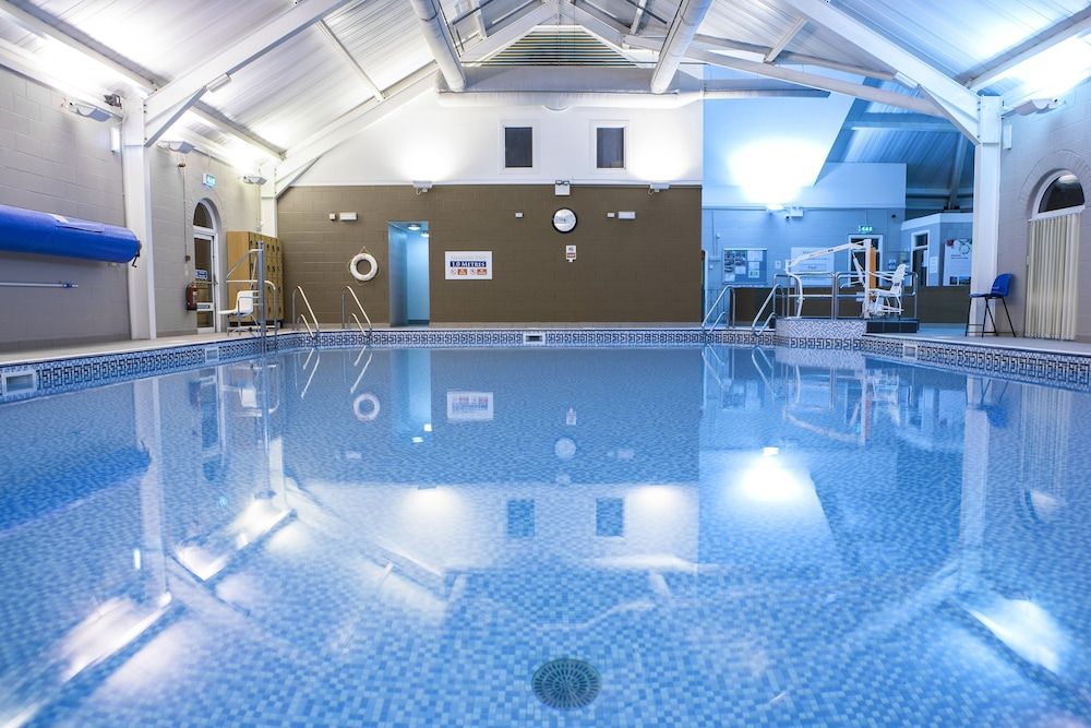 Wychnor Park Country Club by Diamond Resorts 3