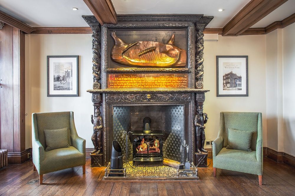 Wychnor Park Country Club by Diamond Resorts 2