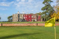 Wychnor Park Country Club by Diamond Resorts