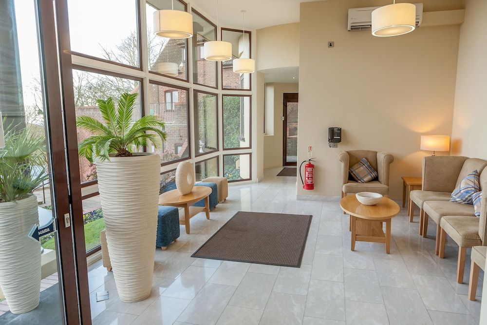 Cromer Country Club by Diamond Resorts 2