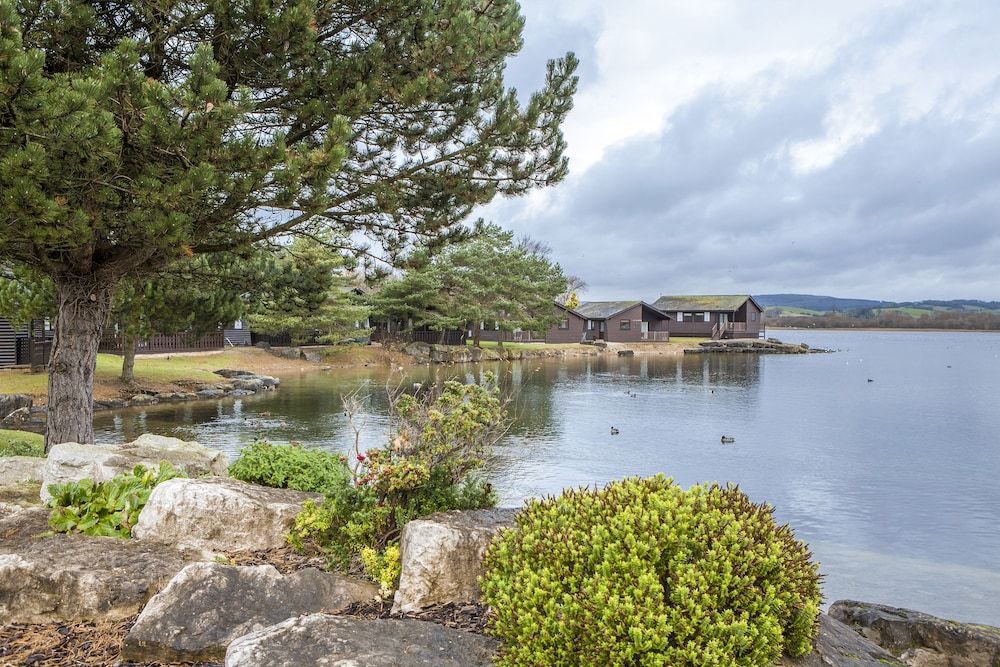 Pine Lake by Diamond Resorts 4 estrelas em Carnforth